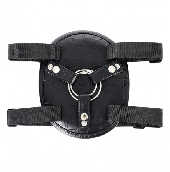 MizzZee - Deluxe Dildo Harness MizzZee - Deluxe Dildo Harness